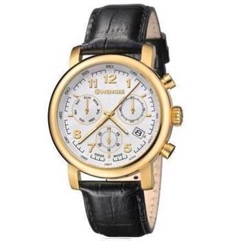 Wenger model 01.1043.106 buy it here at your Watch and Jewelr Shop